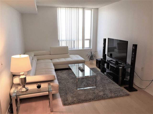 PH202 - 35 Finch Ave E, Condo with 2 bedrooms, 2 bathrooms and 1 parking in North York ON | Image 2