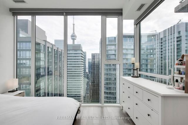 4011 - 290 Adelaide St W, Condo with 1 bedrooms, 1 bathrooms and 1 parking in Toronto ON | Image 10