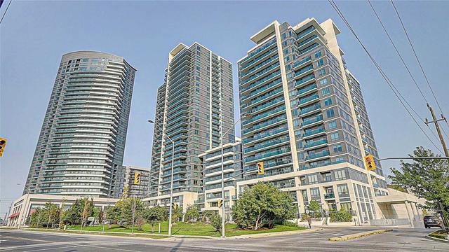 PH202 - 7167 Yonge St, Condo with 3 bedrooms, 3 bathrooms and 2 parking in Thornhill ON | Image 1