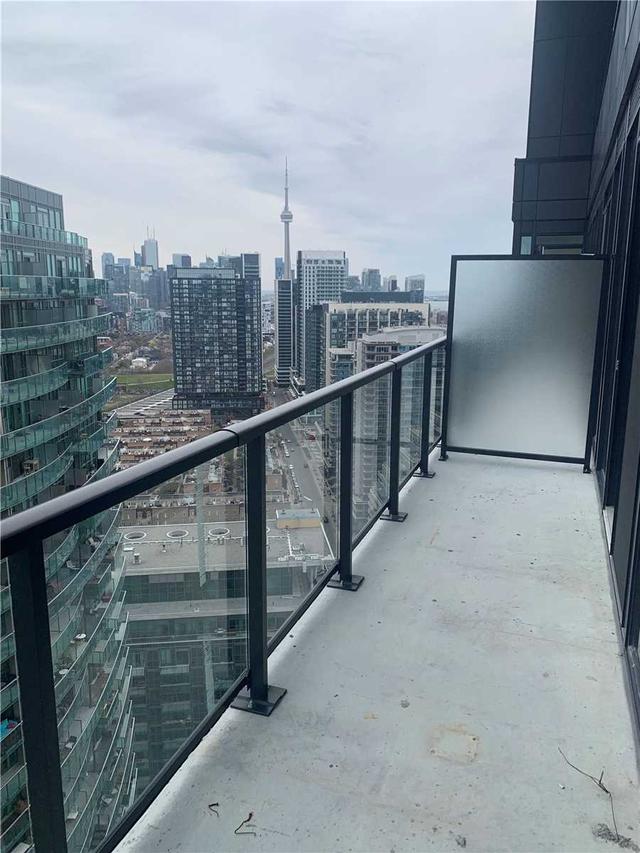 PH04 - 135 E Liberty St, Condo with 1 bedrooms, 1 bathrooms and 1 parking in Toronto ON | Image 11