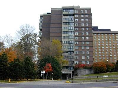 PH-2 - 1275 Markham Rd, Condo with 2 bedrooms, 2 bathrooms and 2 parking in Scarborough ON | Image 1