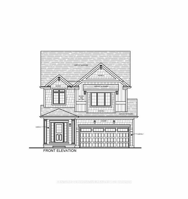 PH-1 - lot 18 Beechwood Forest Lane, House detached with 4 bedrooms, 3 bathrooms and 4 parking in Gravenhurst ON | Image 2