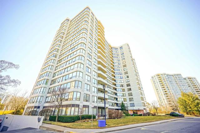 PH210 - 1101 Steeles Ave W, Condo with 2 bedrooms, 2 bathrooms and 2 parking in North York ON | Image 1