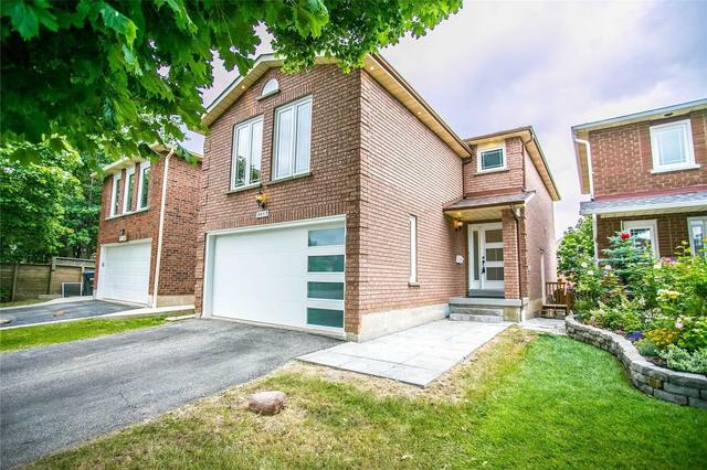 MAIN - 3017 Olympus Mews, House detached with 3 bedrooms, 3 bathrooms and 1 parking in Mississauga ON | Image 6