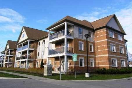 207 - 132 Aspen St, Condo with 2 bedrooms, 1 bathrooms and 1 parking in West Grey ON | Image 1