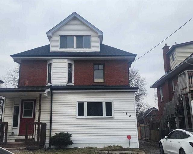 MAIN - 152 Elgin St E, House detached with 2 bedrooms, 1 bathrooms and 1 parking in Oshawa ON | Image 1