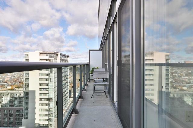 PH17 - 36 Lisgar St, Condo with 2 bedrooms, 2 bathrooms and 1 parking in Toronto ON | Image 17