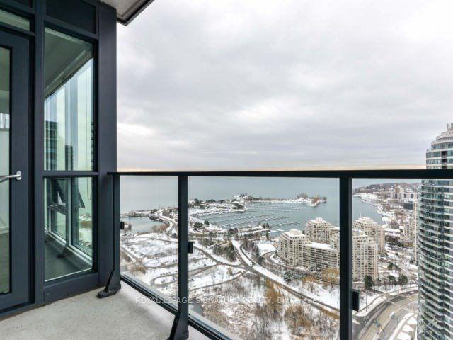 4602 - 2200 Lake Shore Blvd W, Condo with 1 bedrooms, 1 bathrooms and 1 parking in Etobicoke ON | Image 19