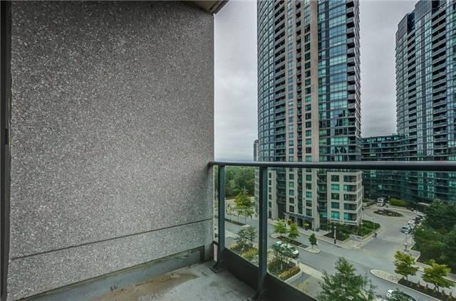 884 - 209 Fort York Blvd, Condo with 1 bedrooms, 1 bathrooms and 1 parking in Toronto ON | Image 14