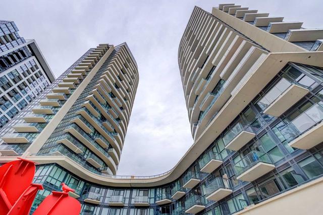 PH04 - 51 E Liberty St, Condo with 2 bedrooms, 2 bathrooms and 1 parking in Toronto ON | Image 35