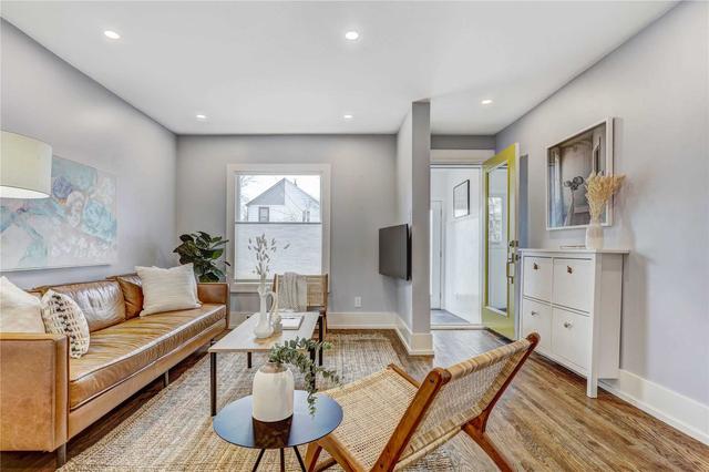 90 Ashdale Ave, House semidetached with 3 bedrooms, 2 bathrooms and 1 parking in Toronto ON | Image 21