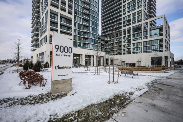 PH208 - 9000 Jane St, Condo with 1 bedrooms, 1 bathrooms and 1 parking in Concord ON | Image 12