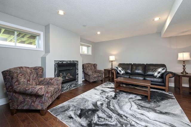 90 Bella Vista Trail, Condo with 2 bedrooms, 4 bathrooms and 4 parking in Alliston ON | Image 25