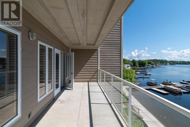 203 - 5 Bay Rd, Condo with 1 bedrooms, 2 bathrooms and null parking in Kenora ON | Image 6