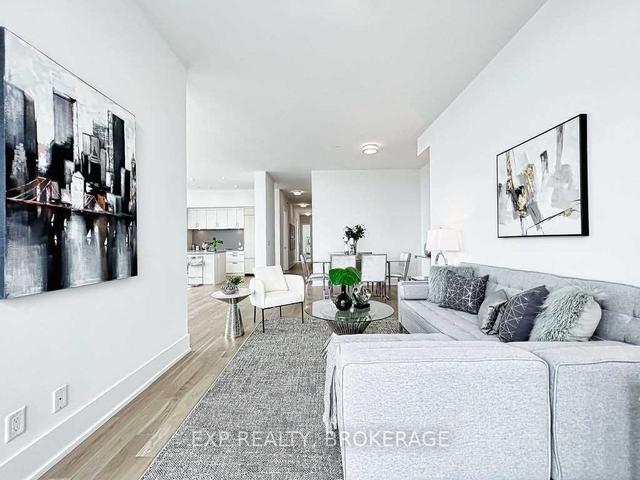 PH19 - 25 Adra Grado Way, Condo with 3 bedrooms, 4 bathrooms and 2 parking in North York ON | Image 40