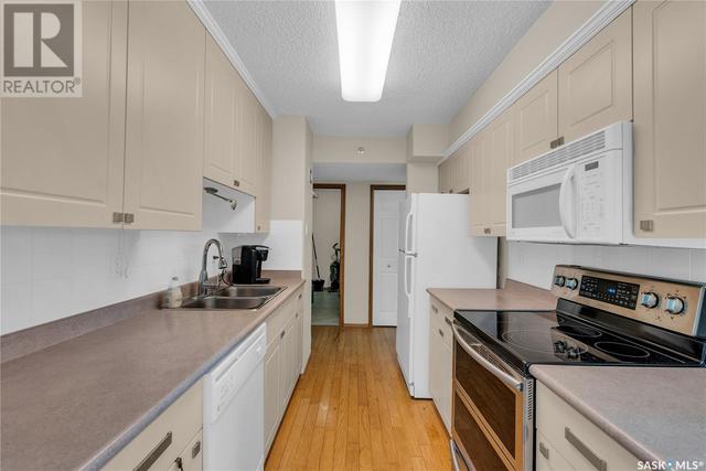 204 - 717 Victoria Ave, Condo with 2 bedrooms, 2 bathrooms and null parking in Saskatoon SK | Image 5