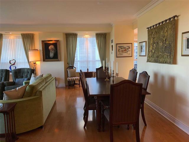 909 - 2 Aberfoyle Cres, Condo with 2 bedrooms, 2 bathrooms and 1 parking in Etobicoke ON | Image 30