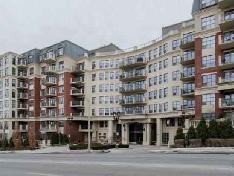 PH-1 - 2855 Bloor St W, Condo with 2 bedrooms, 3 bathrooms and 2 parking in Etobicoke ON | Image 1