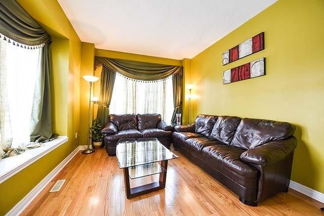 1 Abitibi Lake Dr, House detached with 4 bedrooms, 4 bathrooms and 2 parking in Brampton ON | Image 5
