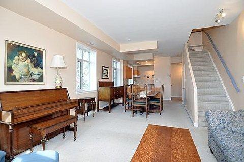 PH-17 - 500 Richmond St W, Condo with 2 bedrooms, 1 bathrooms and 1 parking in Toronto ON | Image 9