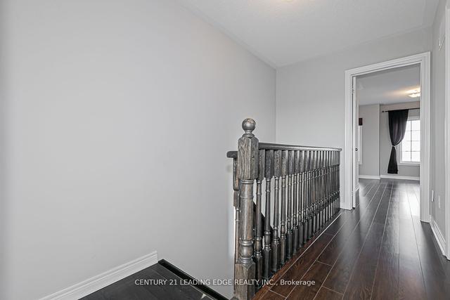 360 Cornell Rouge Blvd, House attached with 4 bedrooms, 4 bathrooms and 2 parking in Markham ON | Image 11