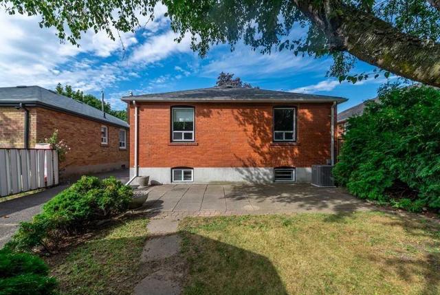 MAIN - 161 N Carson St, House detached with 3 bedrooms, 1 bathrooms and 5 parking in Etobicoke ON | Image 7