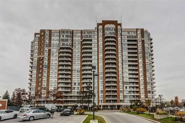 PH15 - 430 Mclevin Ave, Condo with 2 bedrooms, 2 bathrooms and 2 parking in Scarborough ON | Image 1