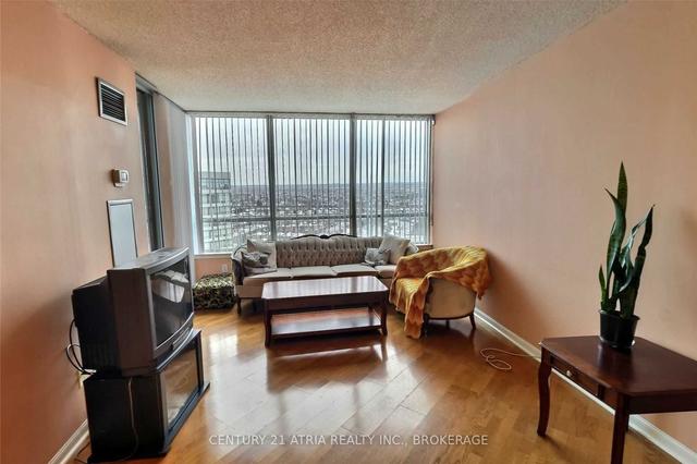 PH208 - 1121 Steeles Ave W, Condo with 2 bedrooms, 2 bathrooms and 2 parking in North York ON | Image 26