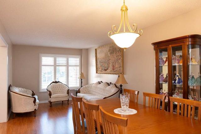 90 Alderbury Dr, House detached with 3 bedrooms, 3 bathrooms and 4 parking in Markham ON | Image 29