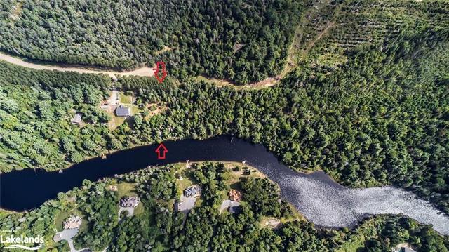 lot 2 Red Pine Trail, Home with 0 bedrooms, 0 bathrooms and null parking in Bracebridge ON | Image 3