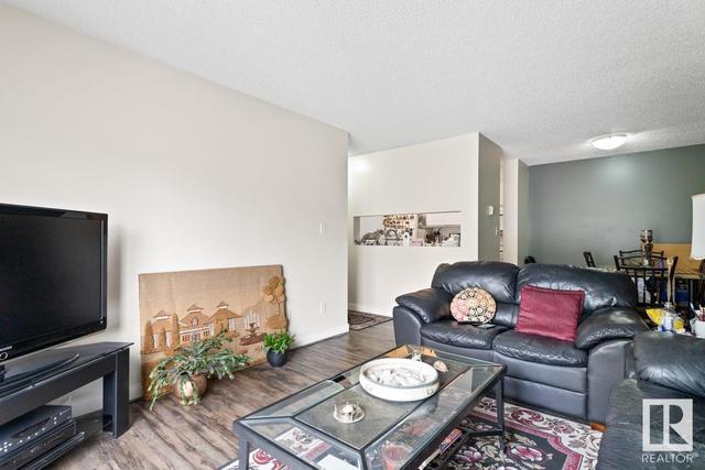430 - 2520 50 St Nw, Condo with 2 bedrooms, 1 bathrooms and null parking in Edmonton AB | Image 5