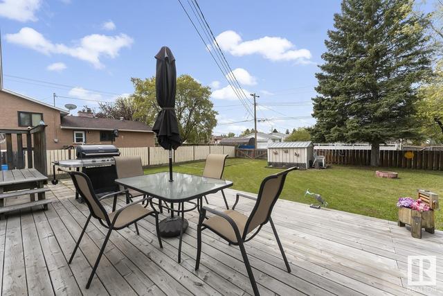 5006 46 St, House detached with 4 bedrooms, 2 bathrooms and null parking in Cold Lake AB | Image 25