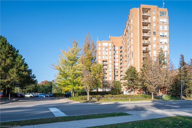 909 - 1414 King St E, House attached with 3 bedrooms, 1 bathrooms and 2 parking in Kitchener ON | Image 12