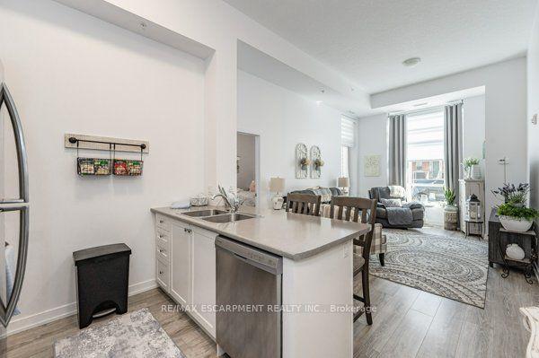 103 - 81 Robinson St, Condo with 2 bedrooms, 2 bathrooms and 1 parking in Hamilton ON | Image 21