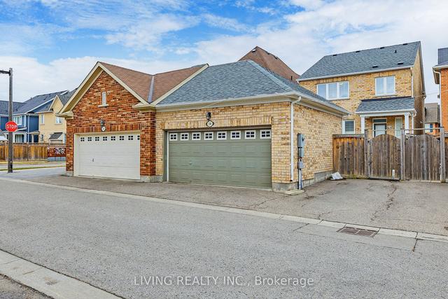 238 Cornell Park Ave, House detached with 4 bedrooms, 4 bathrooms and 3 parking in Markham ON | Image 24