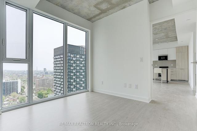 2909 - 65 Mutual St, Condo with 1 bedrooms, 1 bathrooms and 0 parking in Toronto ON | Image 4