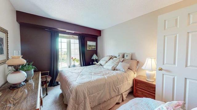 90 Aspen Springs Dr, Condo with 1 bedrooms, 1 bathrooms and 1 parking in Clarington ON | Image 20