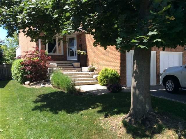 9 Hawkins Cres, House detached with 4 bedrooms, 3 bathrooms and 2 parking in Ajax ON | Image 19