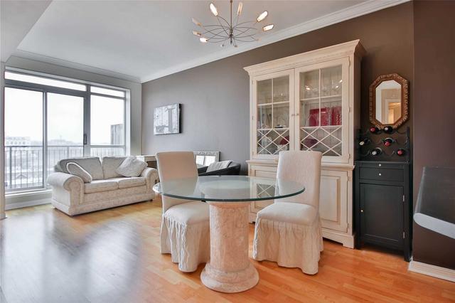 PH19 - 1000 King St W, Condo with 2 bedrooms, 2 bathrooms and 1 parking in Toronto ON | Image 3