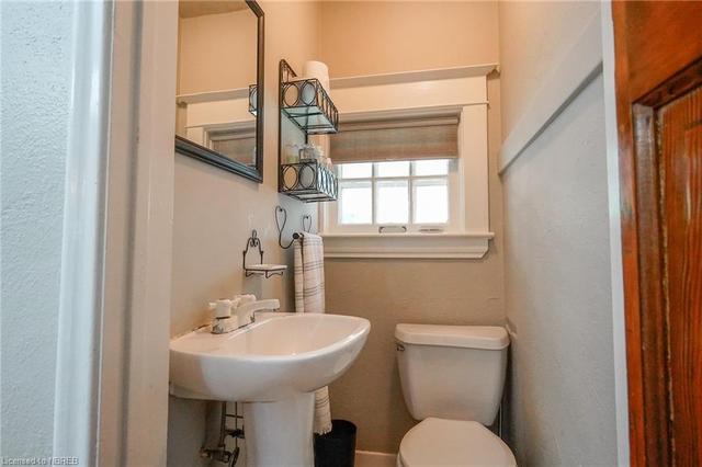 867 Mcintyre St W, House detached with 3 bedrooms, 1 bathrooms and 3 parking in North Bay ON | Image 14