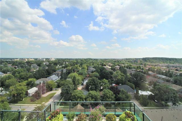 PH-205 - 18 Harding Blvd, Condo with 2 bedrooms, 2 bathrooms and 1 parking in Richmond Hill ON | Image 7