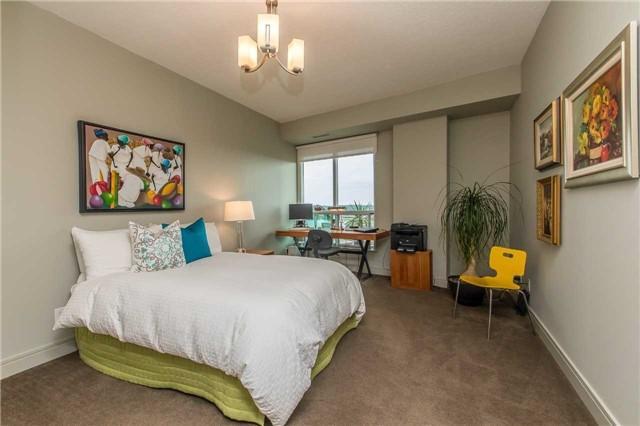 PH21 - 2 Toronto St, Condo with 2 bedrooms, 2 bathrooms and 1 parking in Barrie ON | Image 16