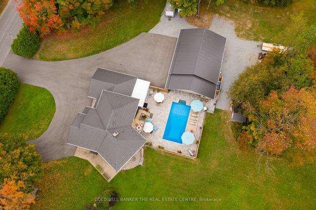 9 Hawthorn Pl, House detached with 5 bedrooms, 4 bathrooms and 25 parking in Oro-Medonte ON | Image 11