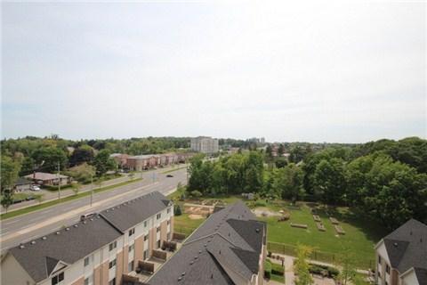 PH13 - 3650 Kingston Rd, Condo with 1 bedrooms, 1 bathrooms and 1 parking in Scarborough ON | Image 13