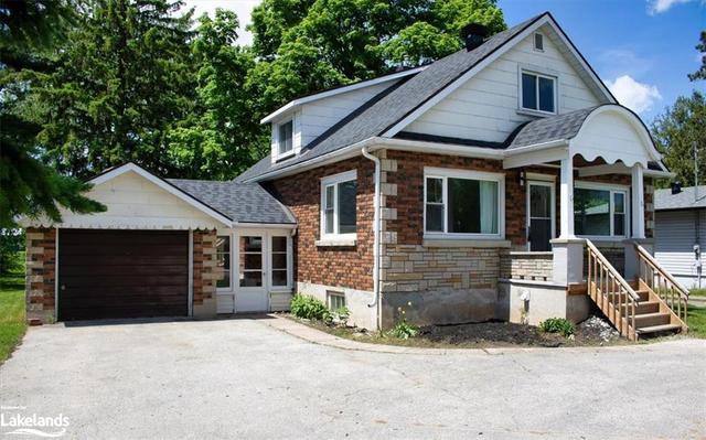 7613 Highway 26, House detached with 3 bedrooms, 2 bathrooms and 9 parking in Stayner ON | Image 21