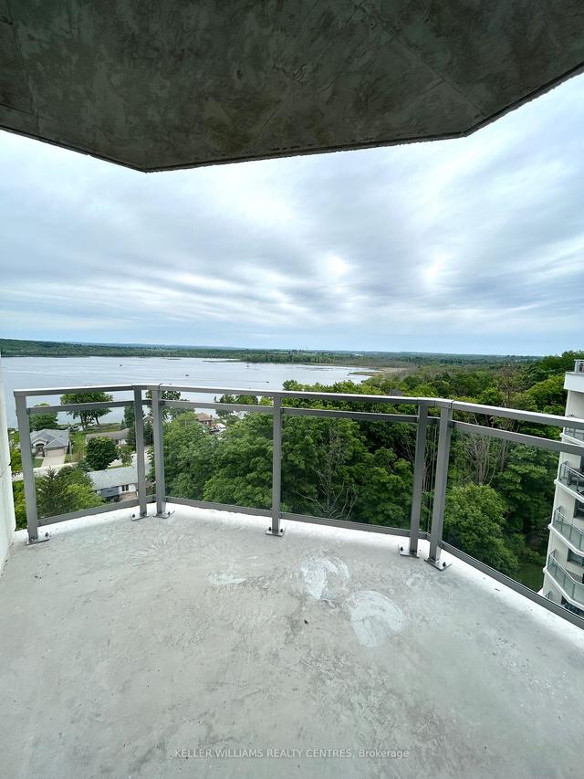 909 - 56 Lakeside Terr, Condo with 2 bedrooms, 2 bathrooms and 1 parking in Barrie ON | Image 12