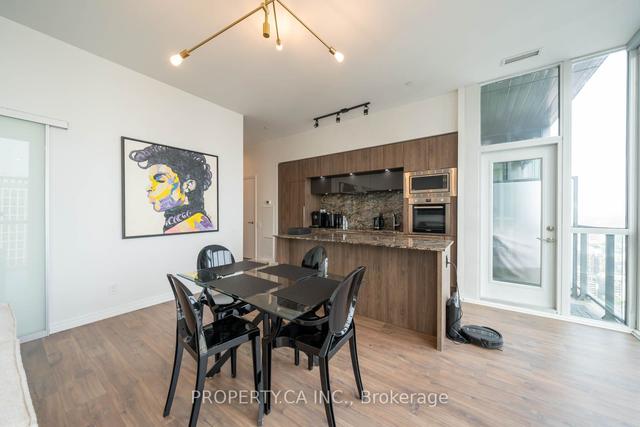 PH-1 - 88 Blue Jays Way, Condo with 2 bedrooms, 2 bathrooms and 1 parking in Toronto ON | Image 3