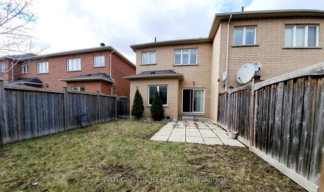 9 Keystar Crt, House attached with 3 bedrooms, 4 bathrooms and 4 parking in Woodbridge ON | Image 25
