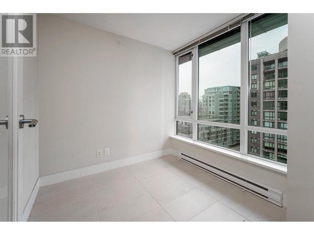 1203 - 1088 Richards St, Condo with 2 bedrooms, 2 bathrooms and 1 parking in Vancouver BC | Image 9