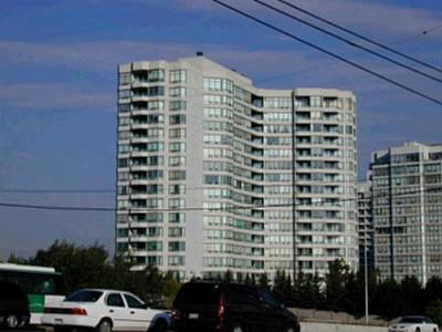 PH204 - 7250 Yonge St, Condo with 2 bedrooms, 2 bathrooms and 2 parking in Thornhill ON | Image 1